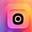 Logo Instagram